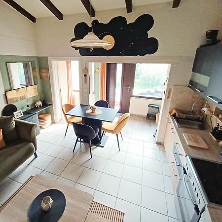 Apartman Marija Barban Екстер'єр фото