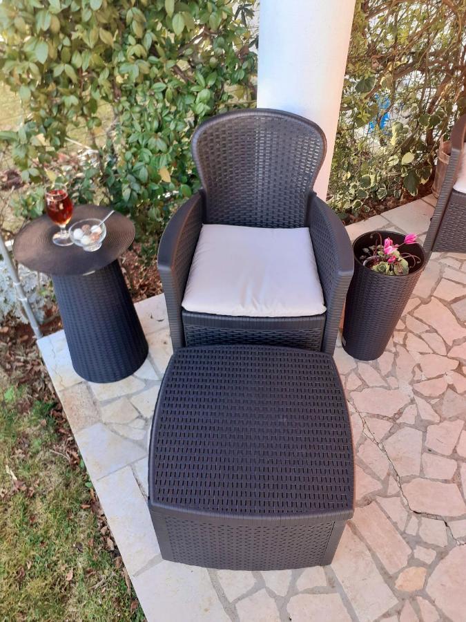 Apartman Marija Barban Екстер'єр фото