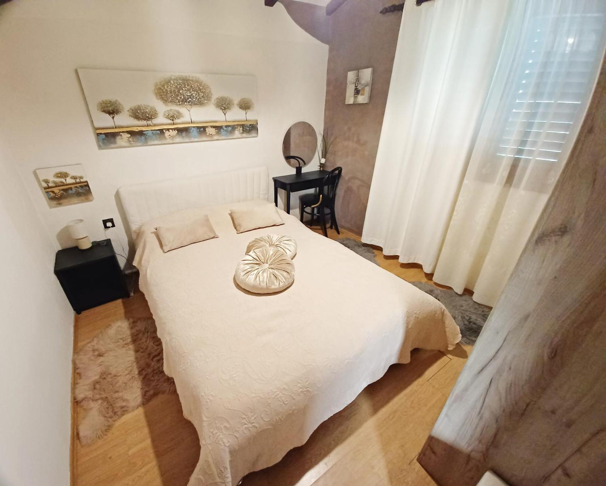 Apartman Marija Barban Екстер'єр фото