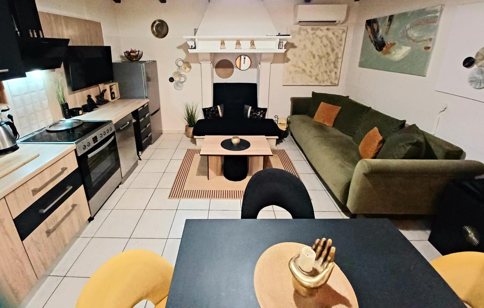Apartman Marija Barban Екстер'єр фото