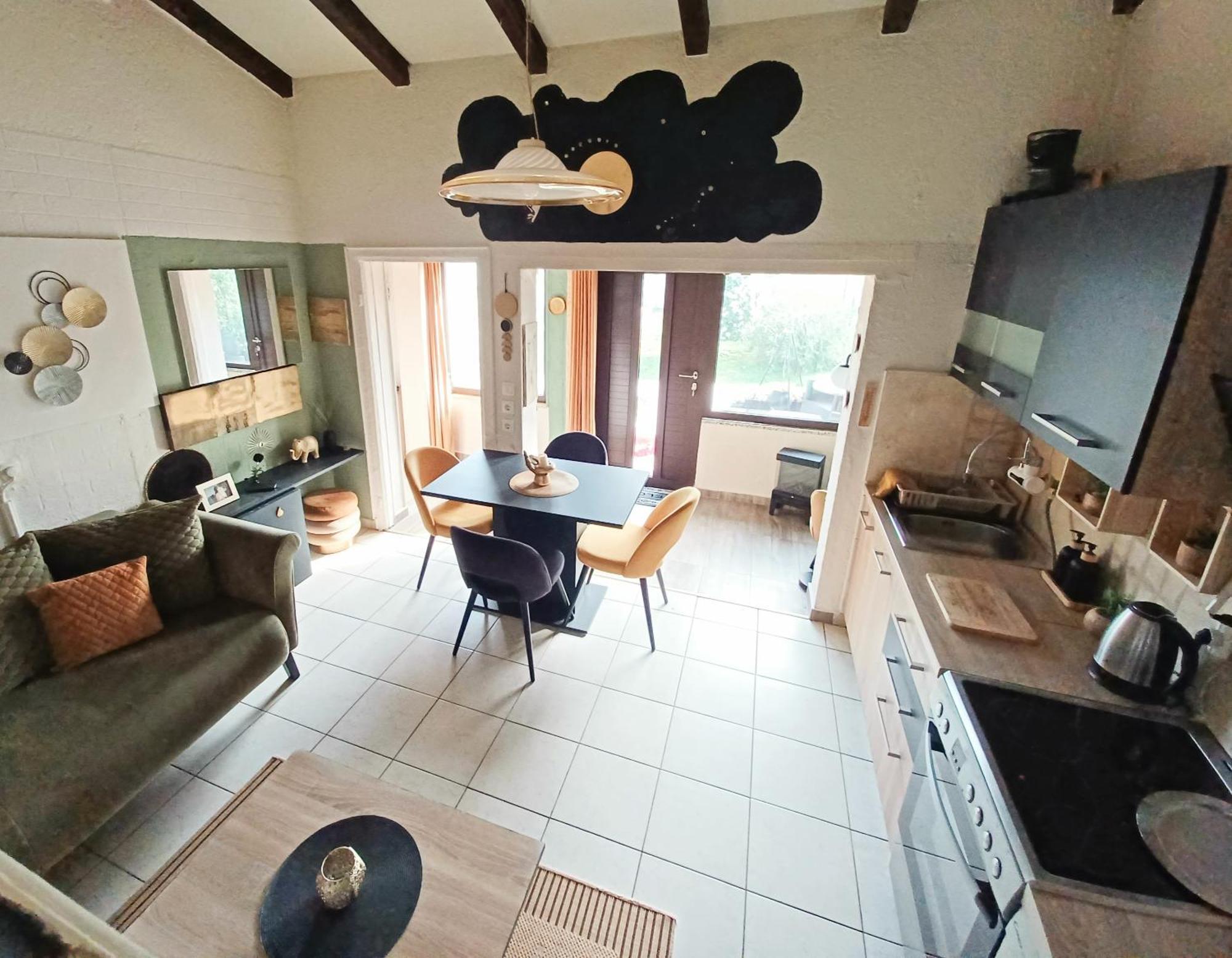 Apartman Marija Barban Екстер'єр фото