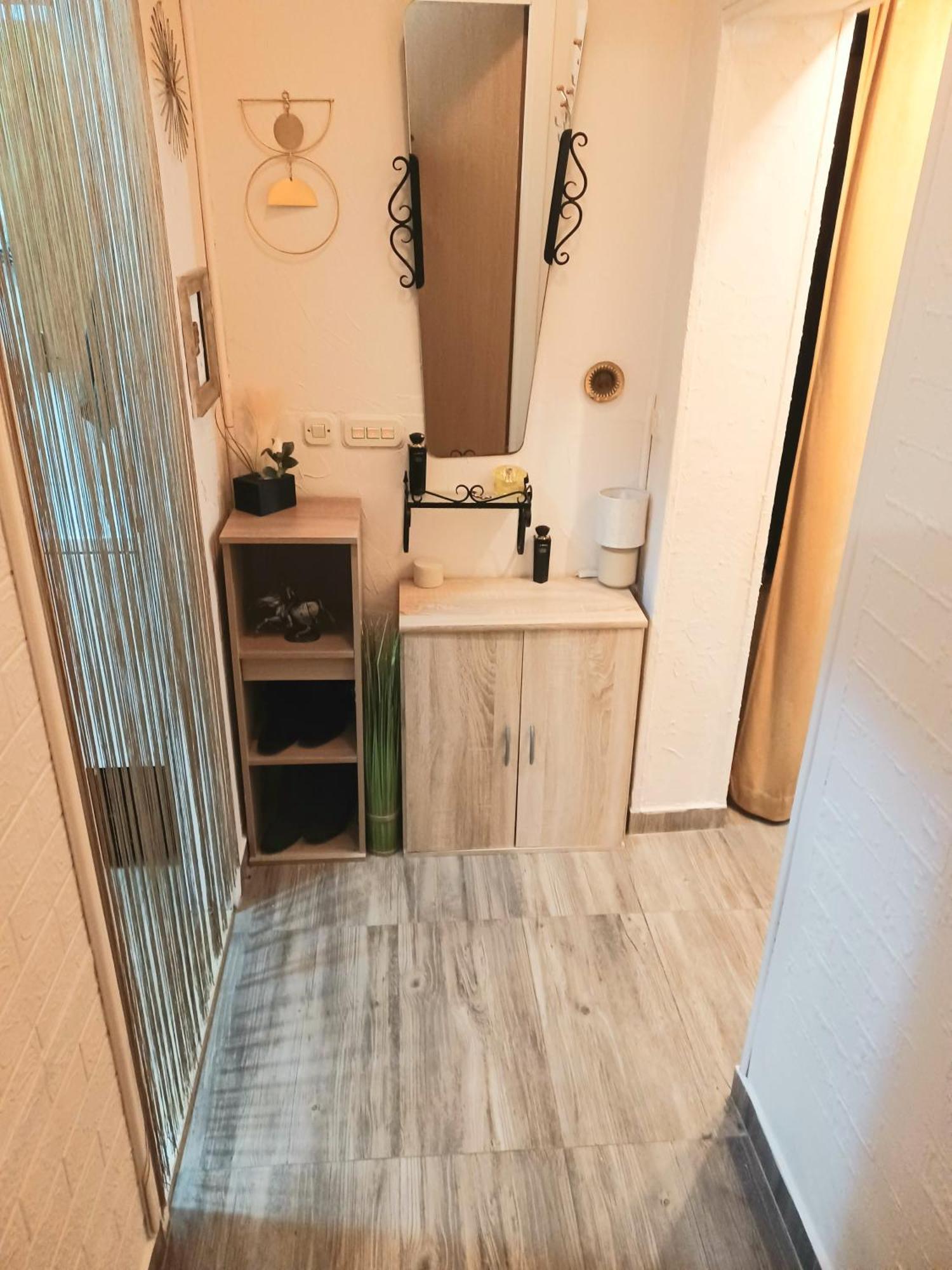 Apartman Marija Barban Екстер'єр фото
