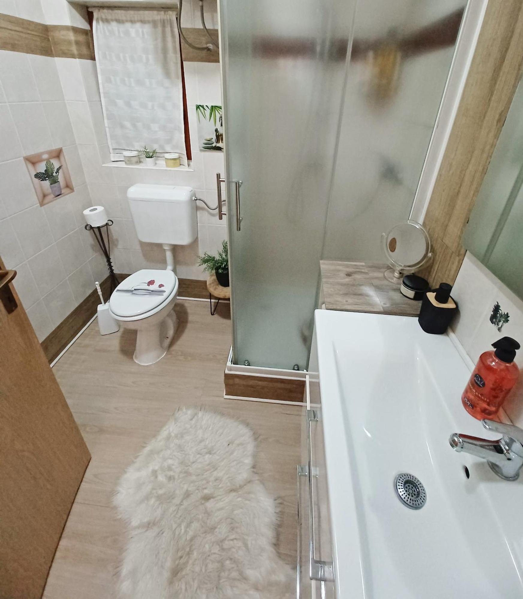 Apartman Marija Barban Екстер'єр фото