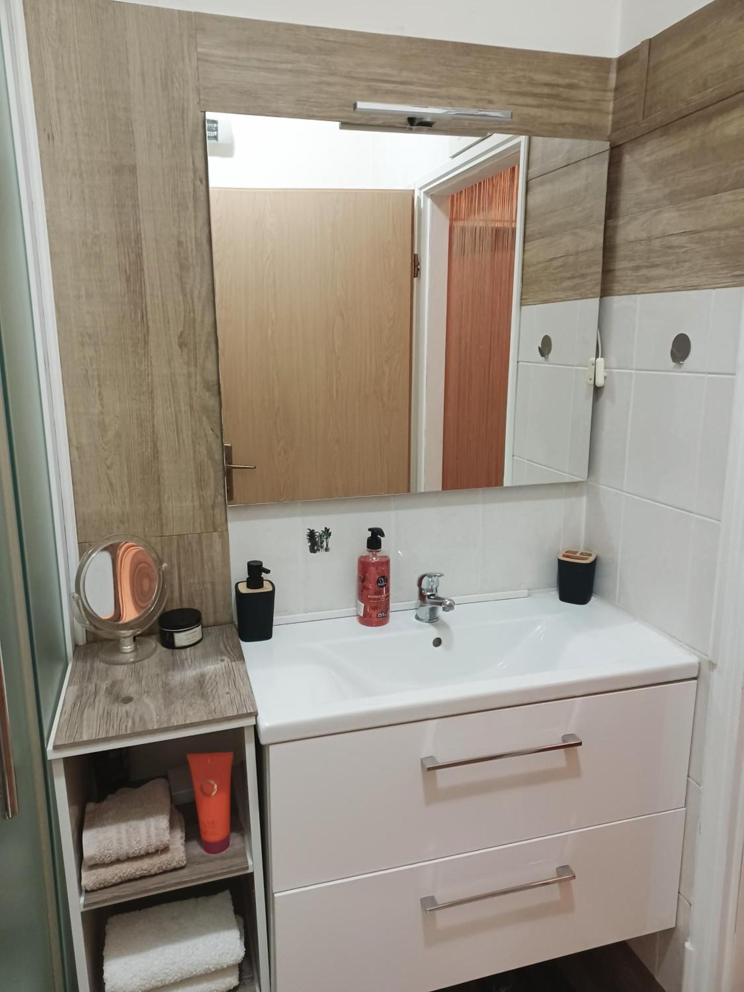 Apartman Marija Barban Екстер'єр фото