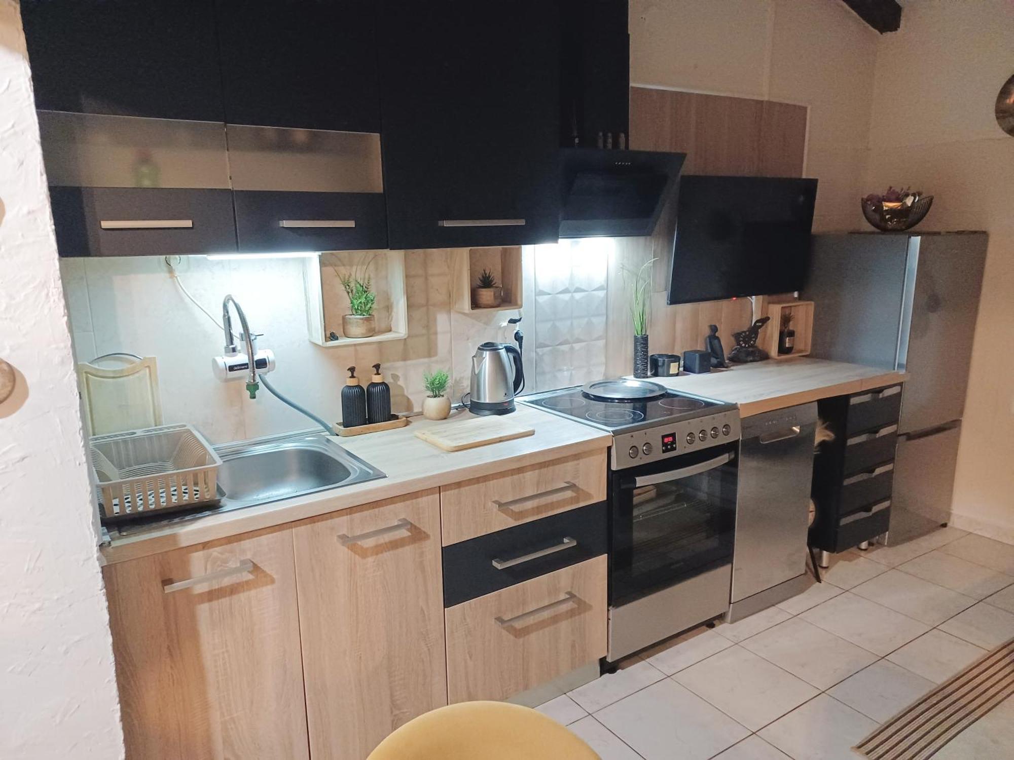 Apartman Marija Barban Екстер'єр фото