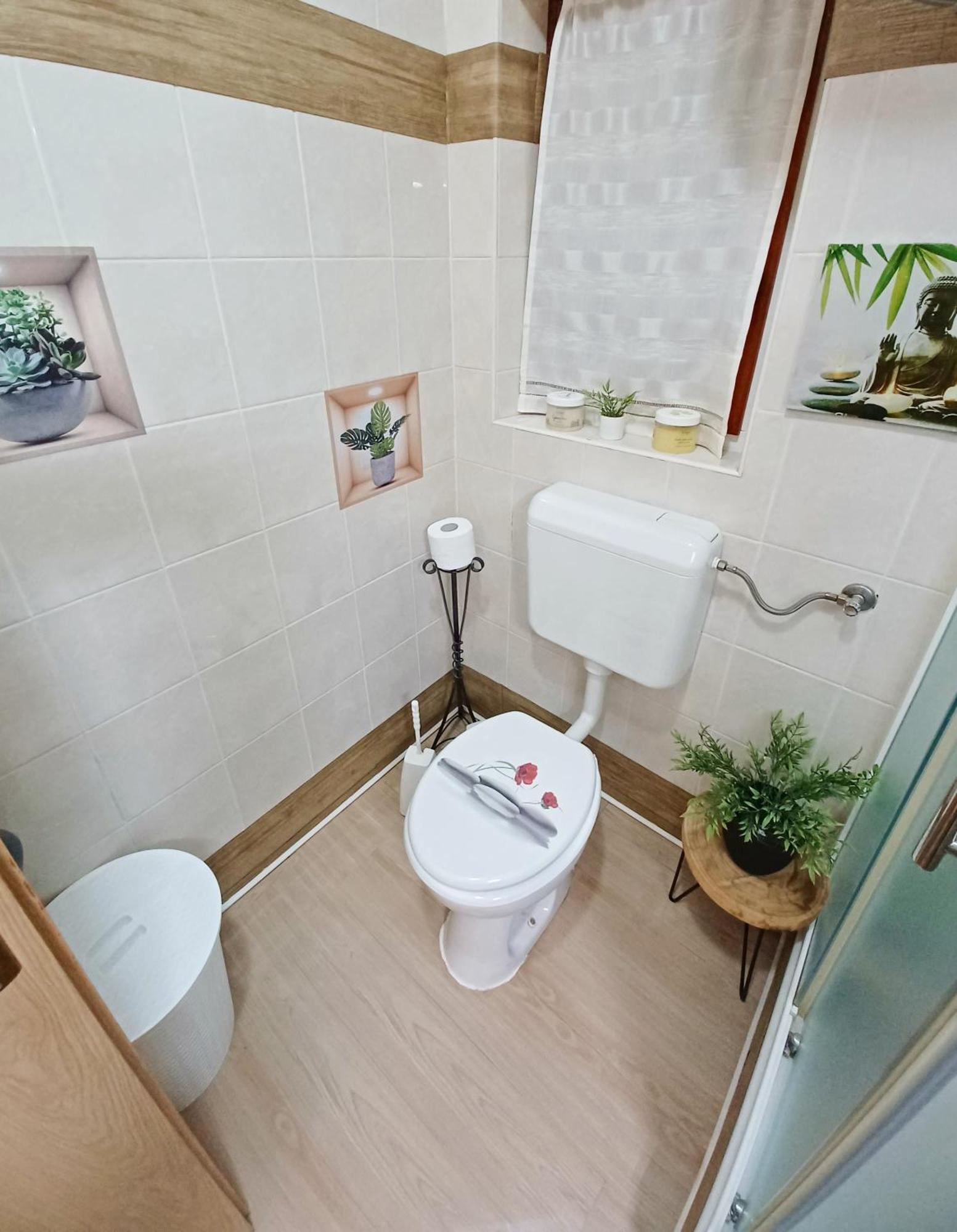 Apartman Marija Barban Екстер'єр фото