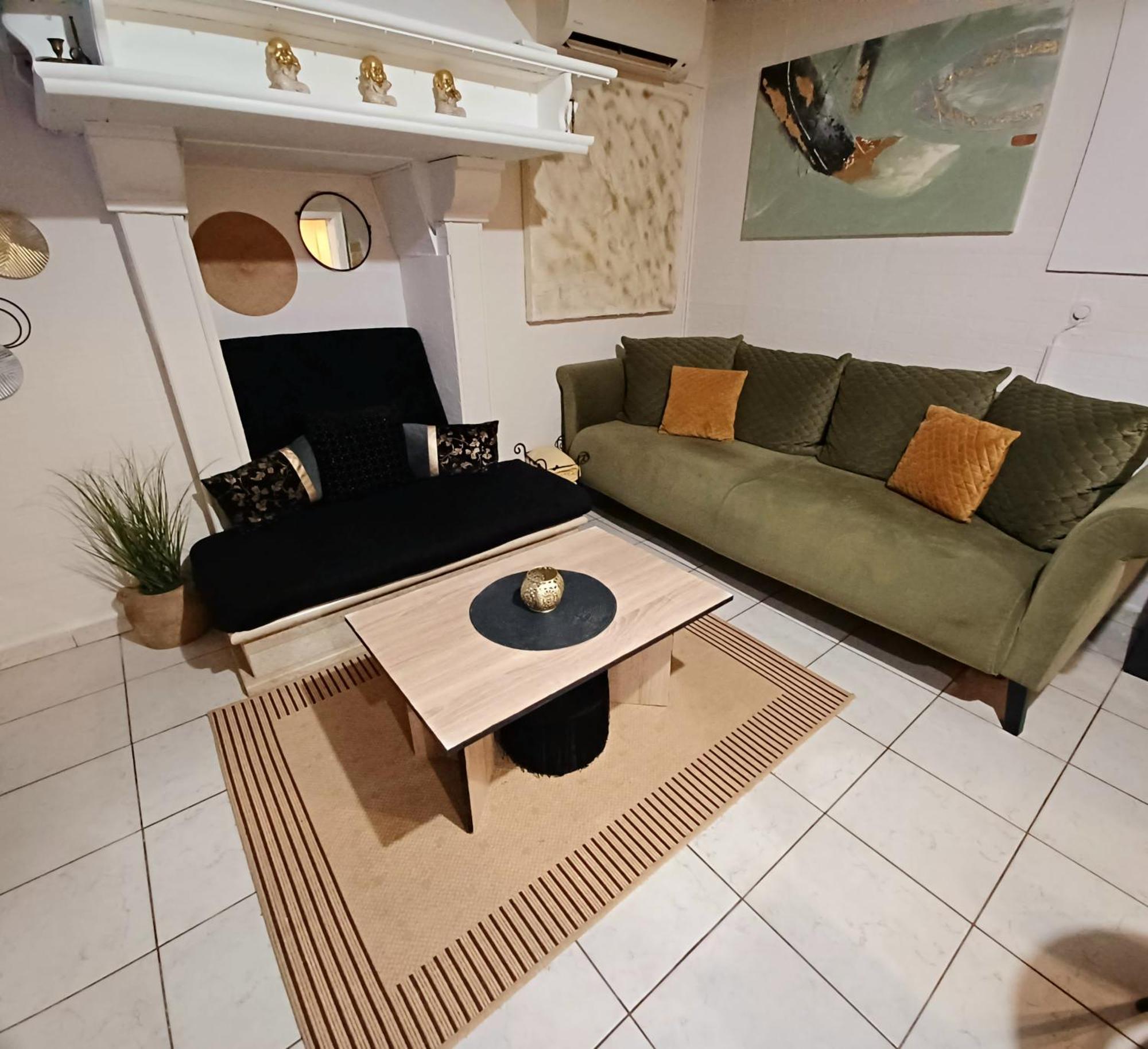 Apartman Marija Barban Екстер'єр фото