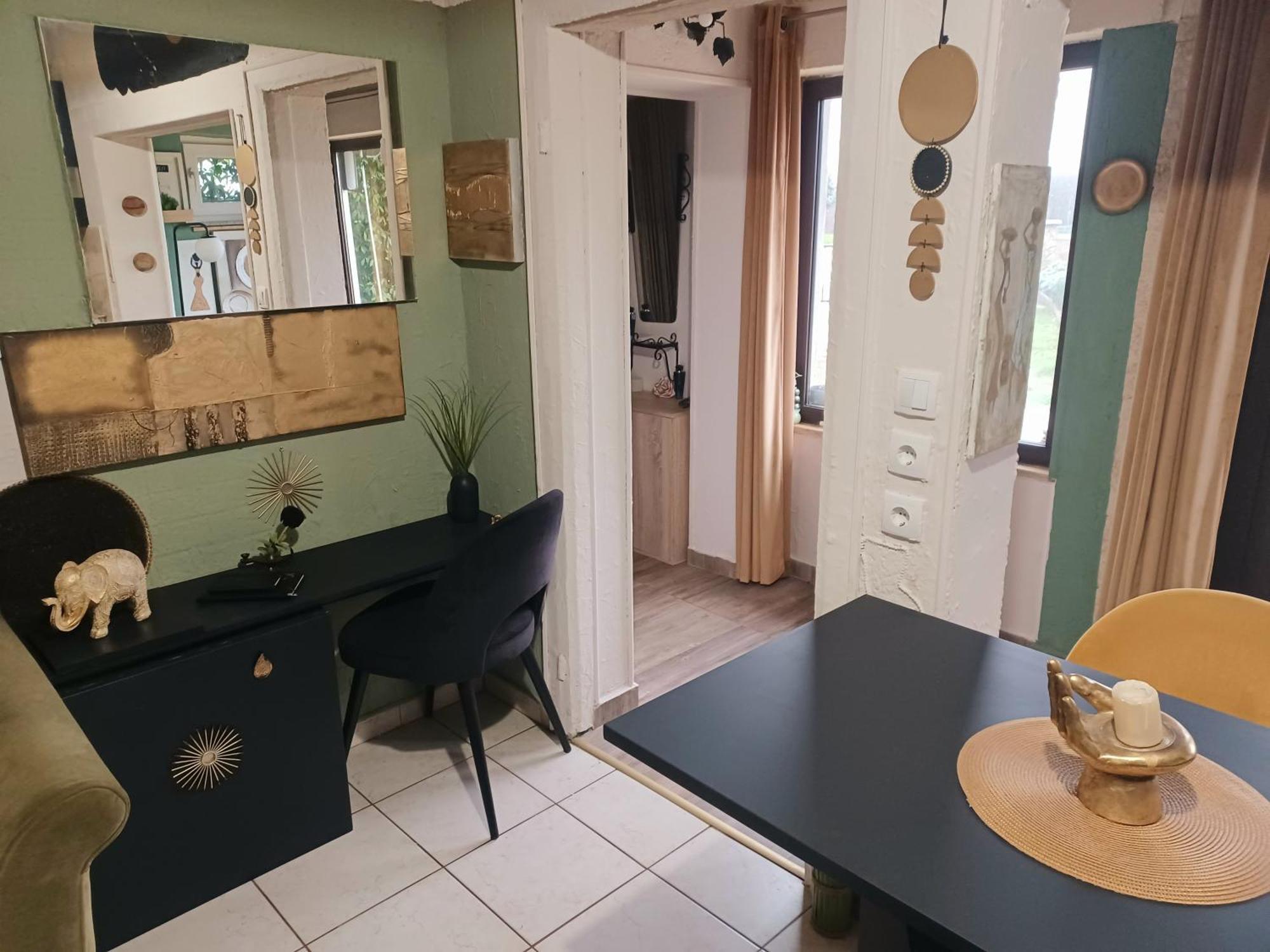 Apartman Marija Barban Екстер'єр фото